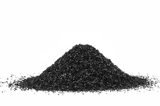 Why Catalytic Carbon is Essential for RO Water in Aquarium Use