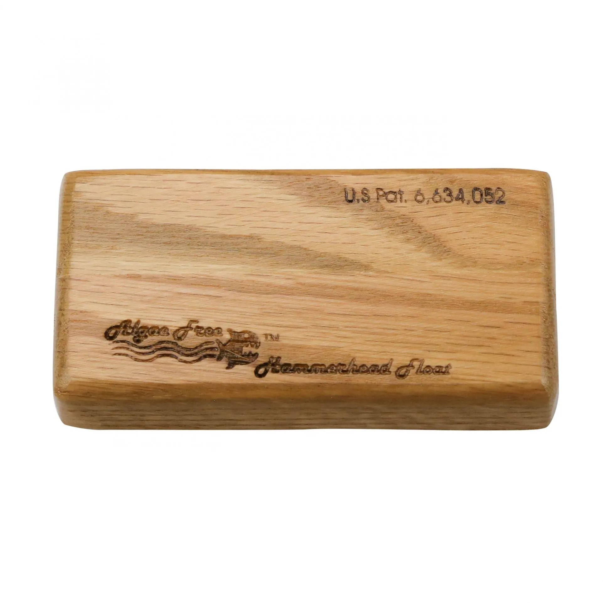 Algae Free Hammerhead Float Plus Algae Magnet