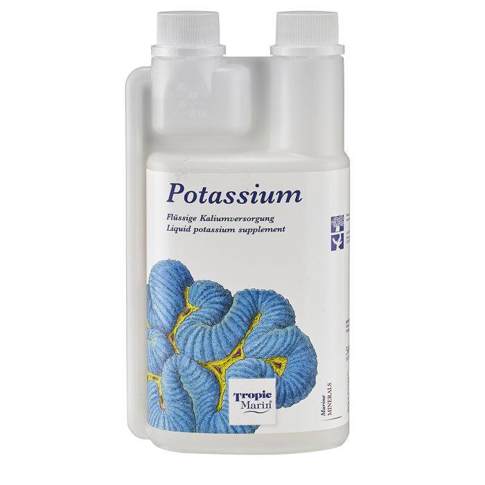 Tropic Marin Potassium - 500ml