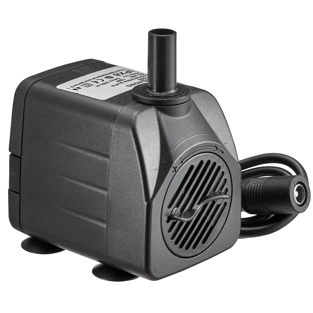 Maxspect Dice AIO 12 Gallon Nano Cube Aquarium with MJ-L165 LED