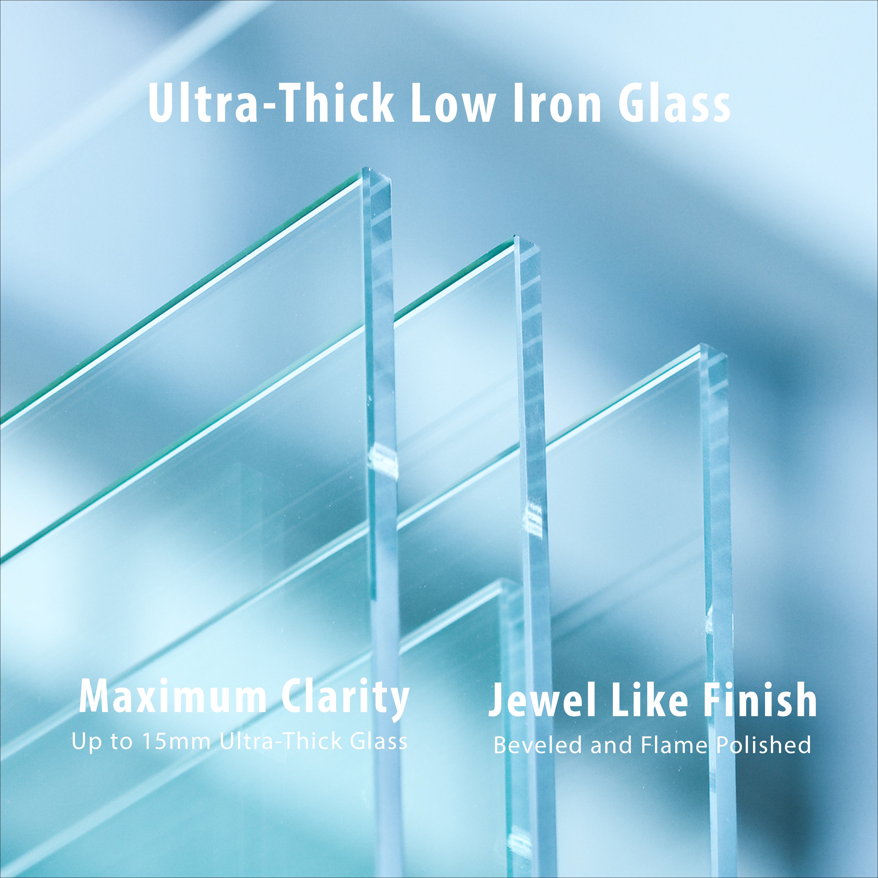 Innovative Marine NUVO Fusion - 20 Long AIO Aquarium - Desktop Starter Kit