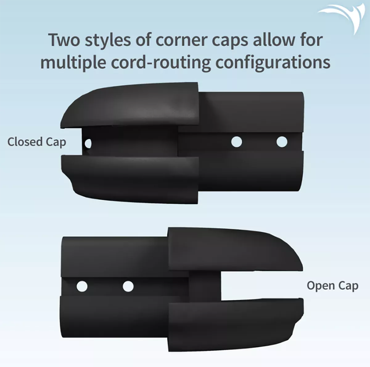 Aquatic Life T5HO G3 Hybrid 4-Lamp Light Fixture Black 61 Inch