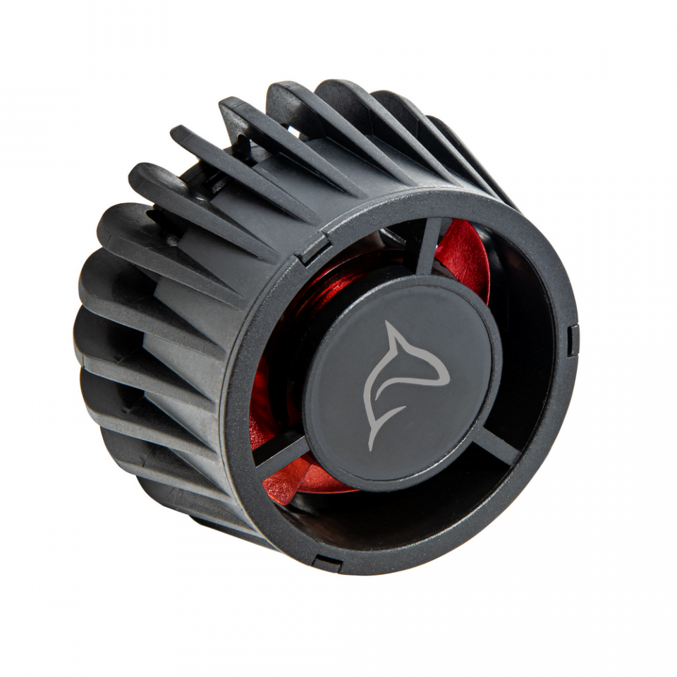 Aquatop Forza MaxFlow Slim DC Wavemaker with Controller - 2113 GPH