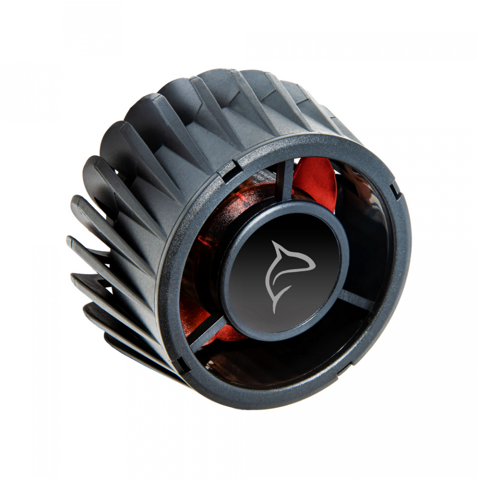 Aquatop Forza MaxFlow Slim DC Wavemaker with Controller - 3434 GPH