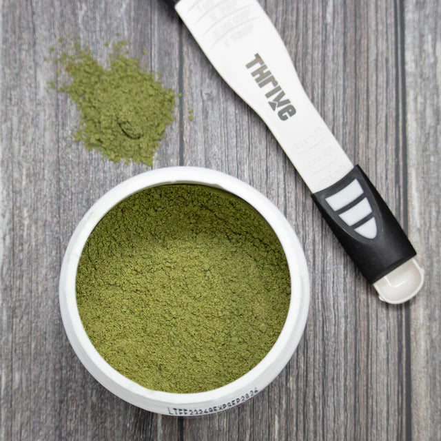 Big Country Raw Thrive Fortify Fusion Supplement - 150g