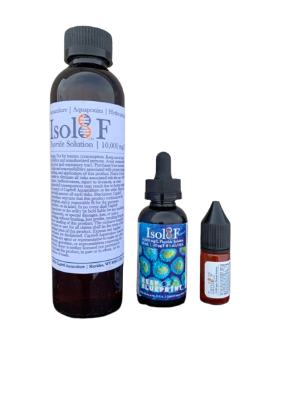 Reef BluePrint Isol8:F - Fluoride