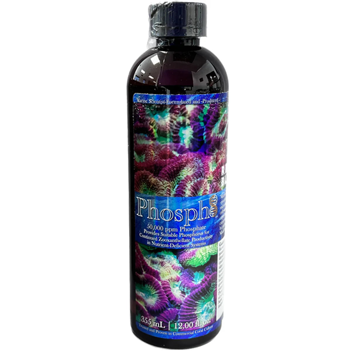 Captiv8 Aquaculture Reef BluePrint Phosph8 - Phosphate - 250 ml