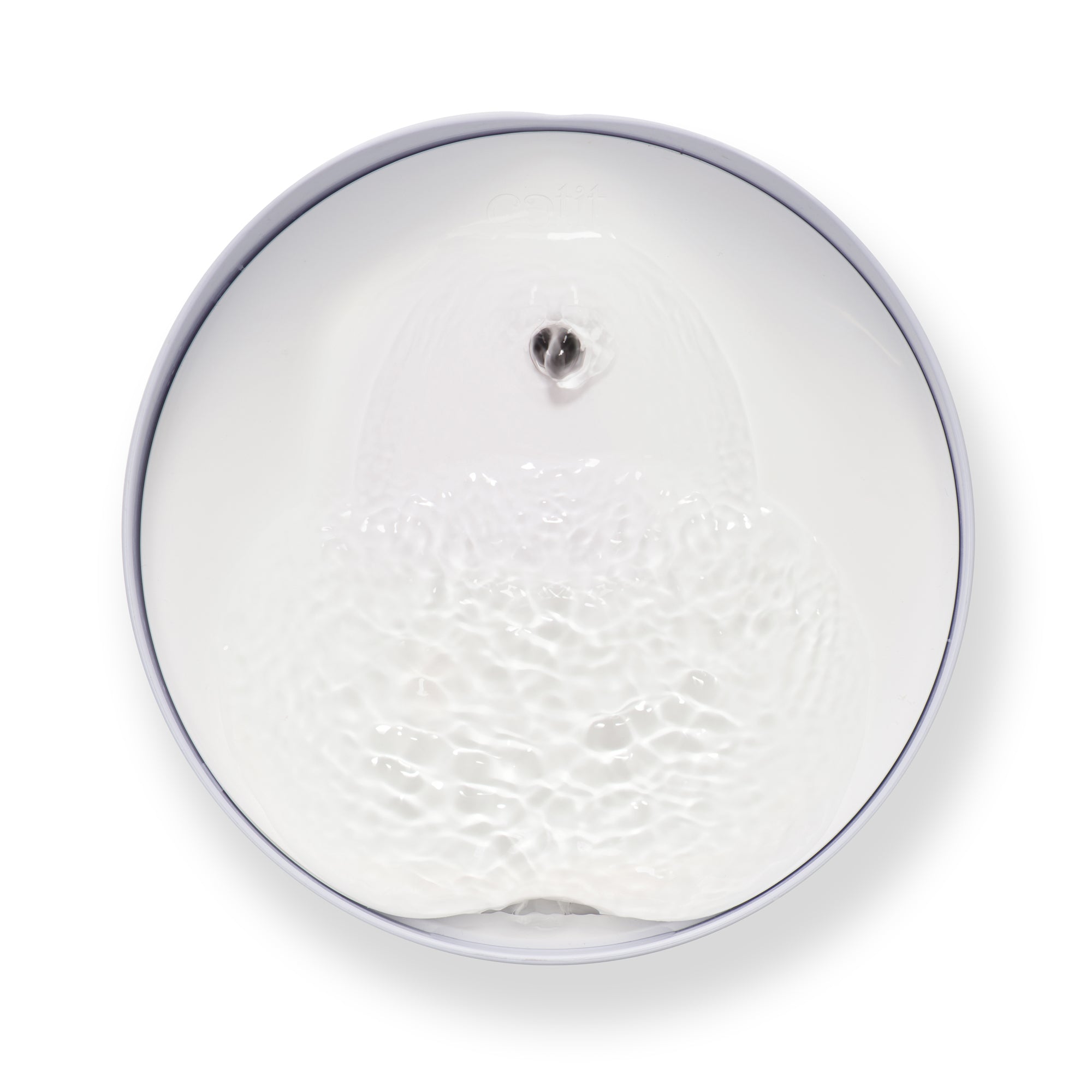 Catit PIXI Fountain - White - 2.5 L