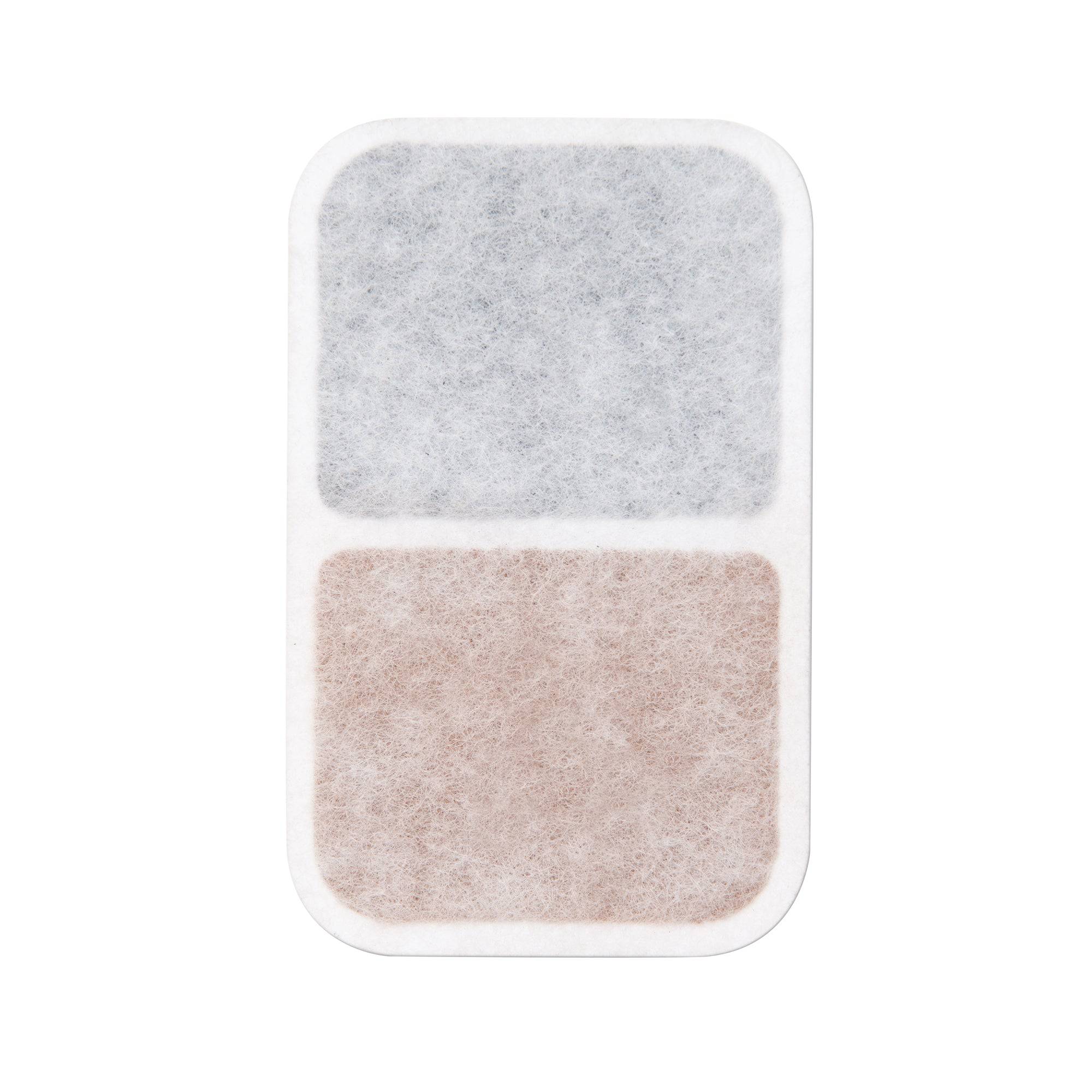 Catit Airsift Dual Action Odor Reducing Pad - 6 pack - The Pet Source