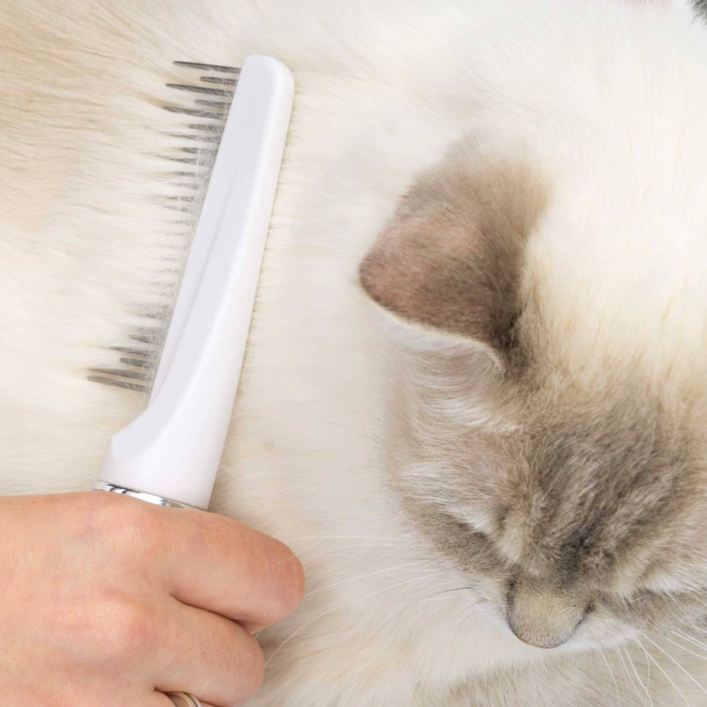 Catit Longhair Grooming Kit - The Pet Source