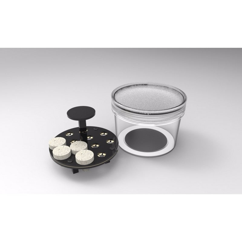 YCA Coral Caddy 12 Transport Container