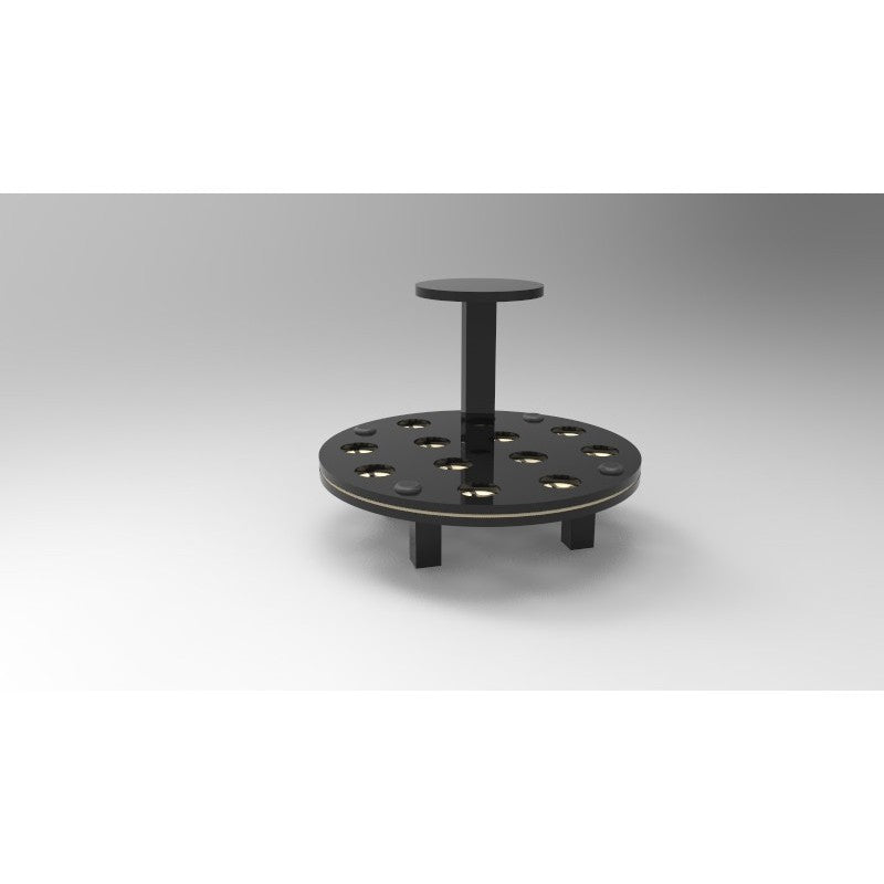 YCA Coral Caddy 12 Transport Container