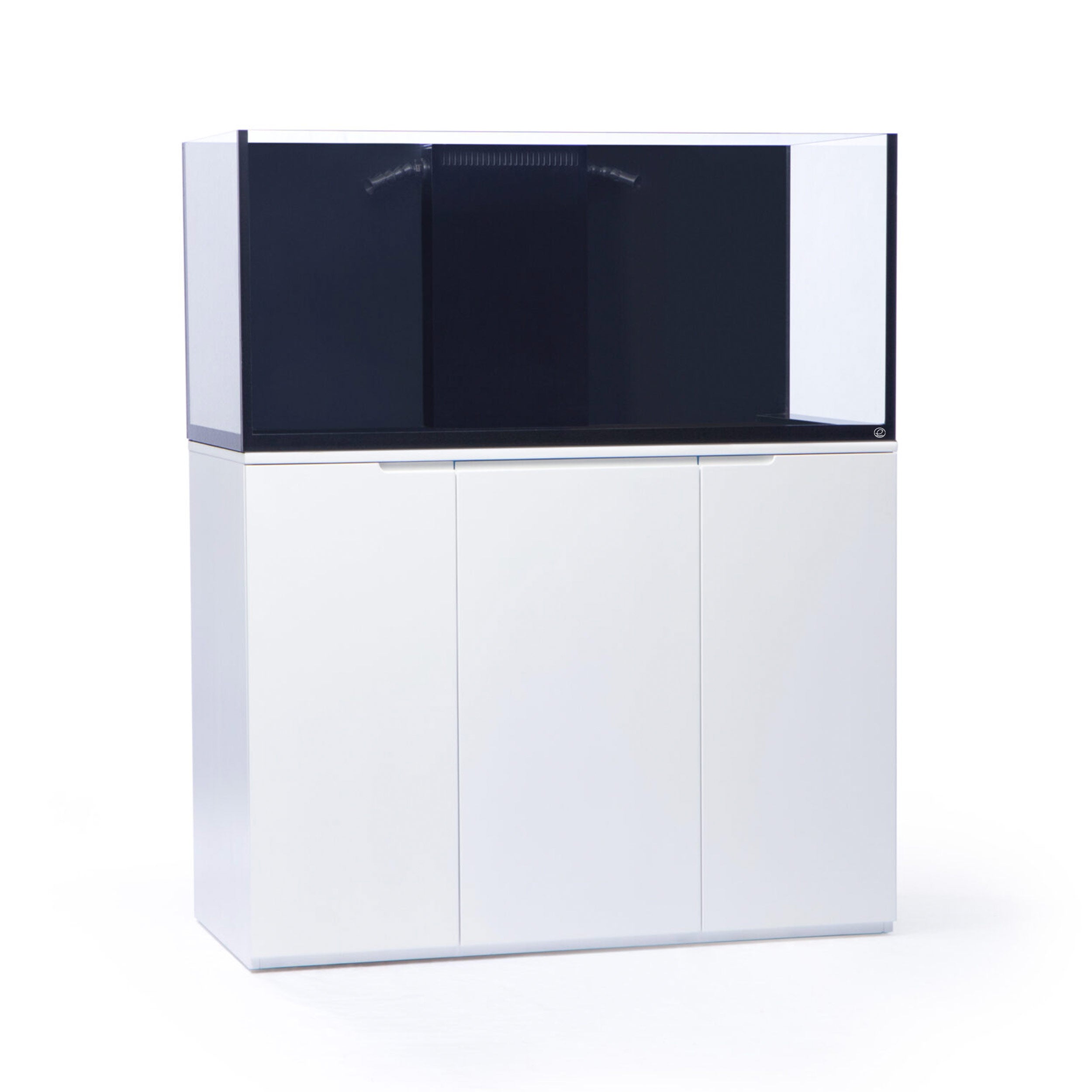 Eshopps Mariner M100 Aquarium w/Stand - White