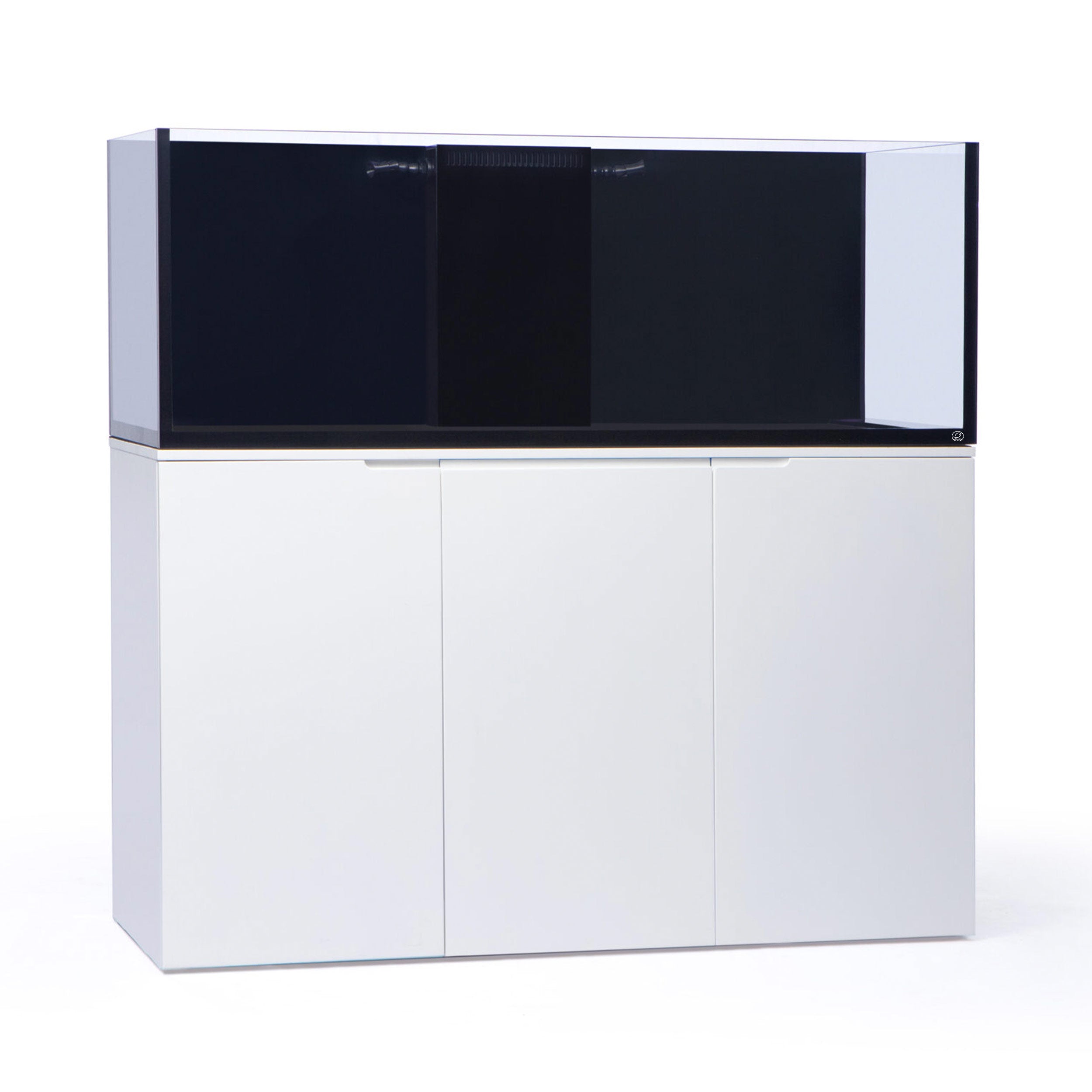 Eshopps Mariner M130 Aquarium w/Stand - White