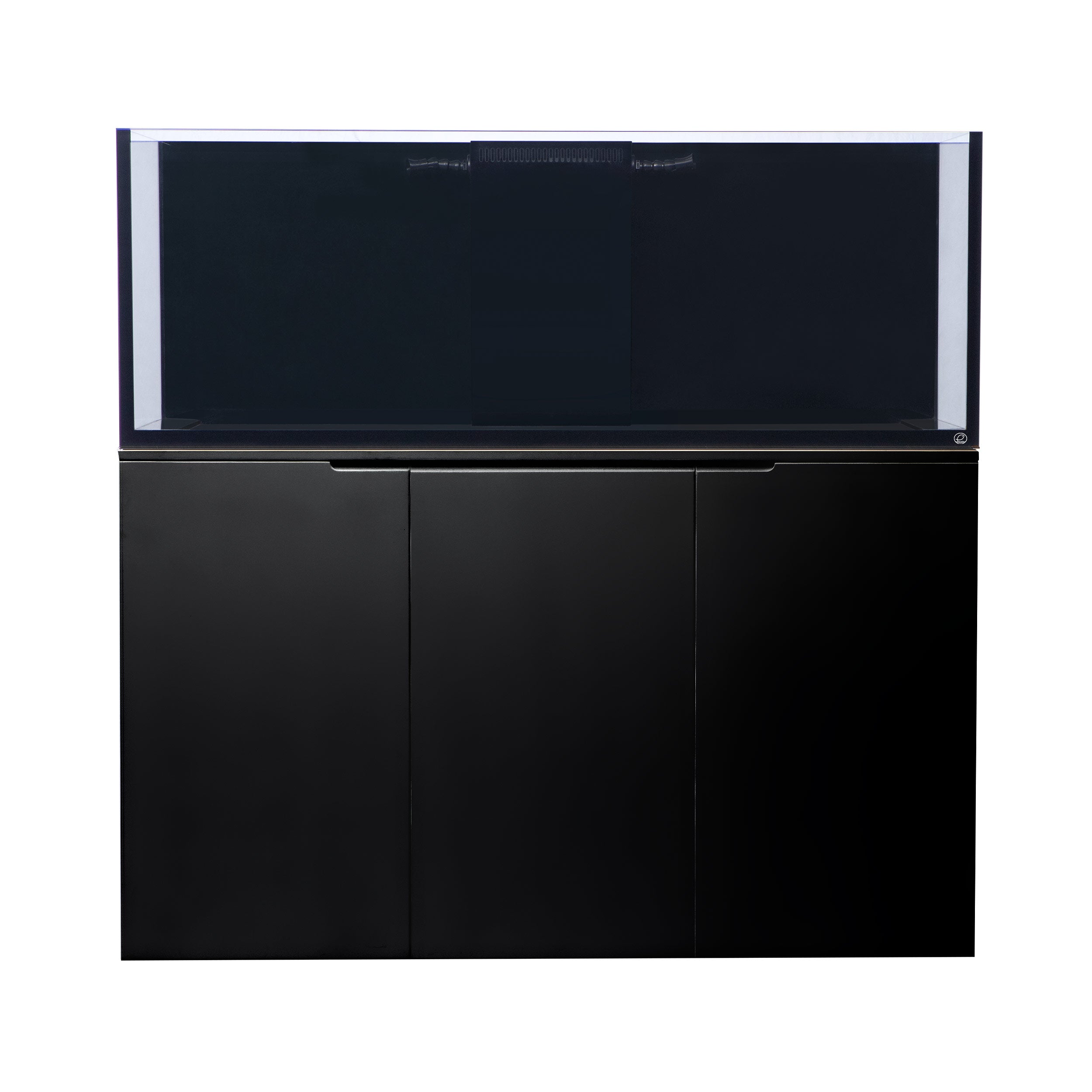 Eshopps Mariner M130 Aquarium w/Stand - Black