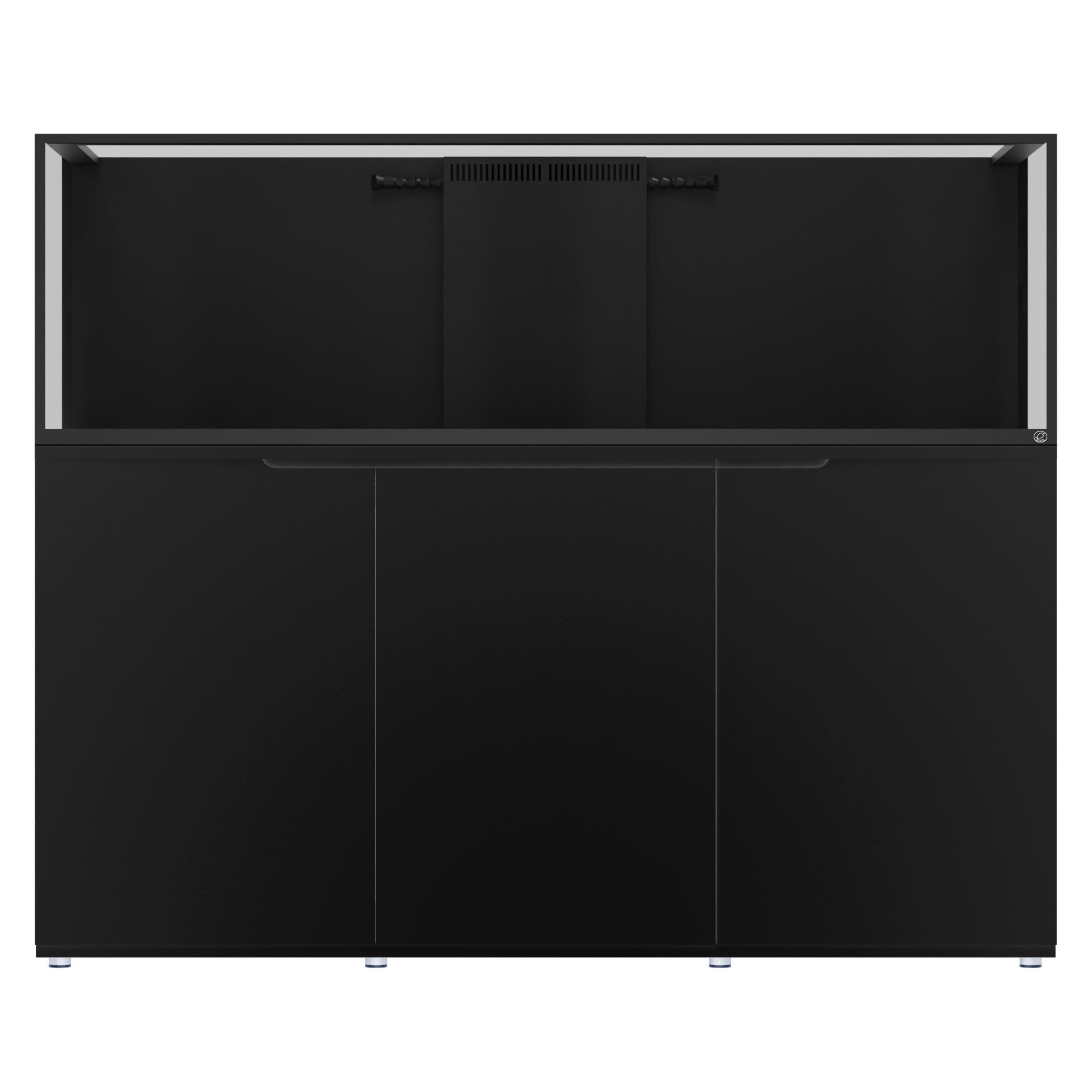 Eshopps Mariner M180 Aquarium w/Stand - Black