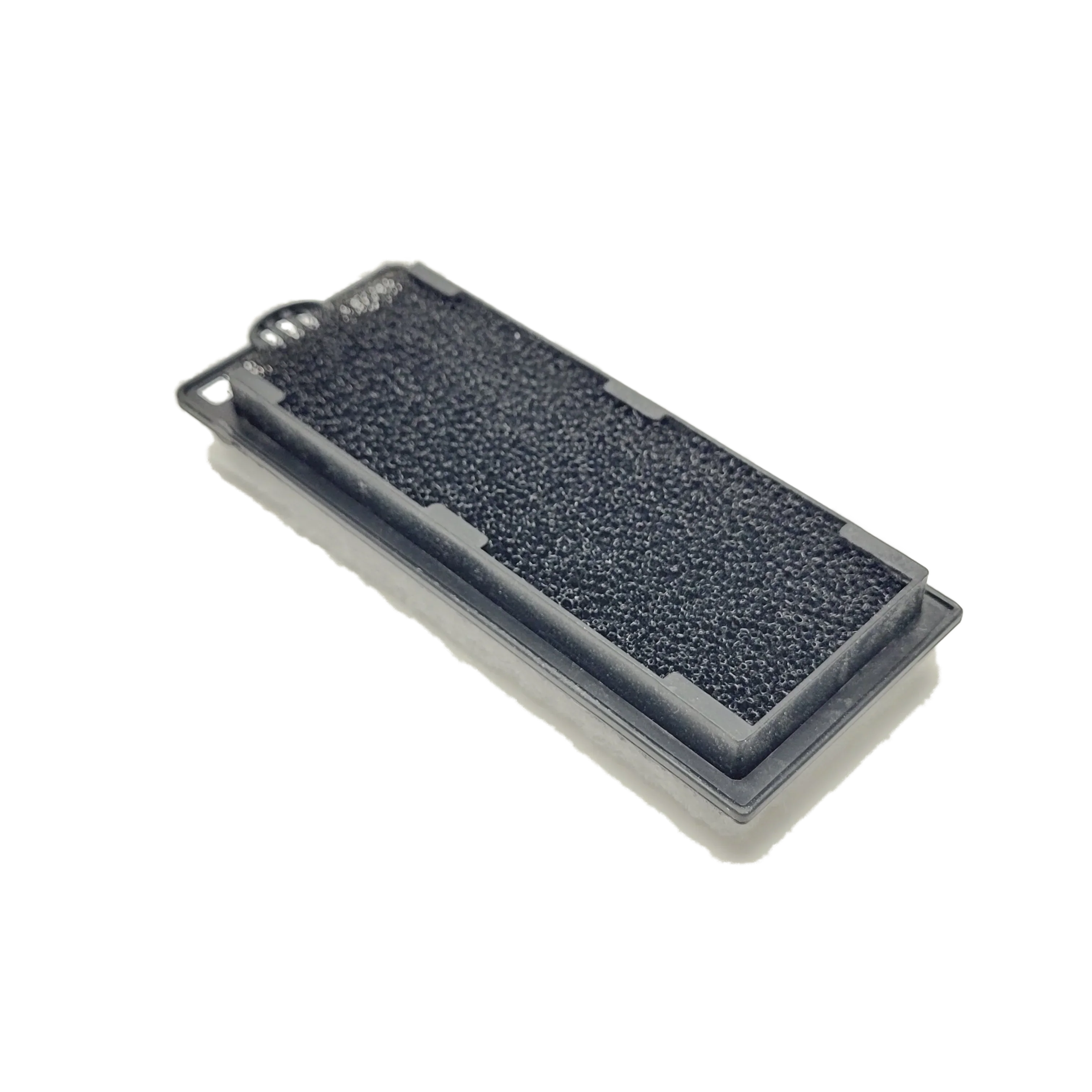 Lifegard Aquatics HOF-10 Slim Design Hang on Filter for aquariums up to 10 gallons