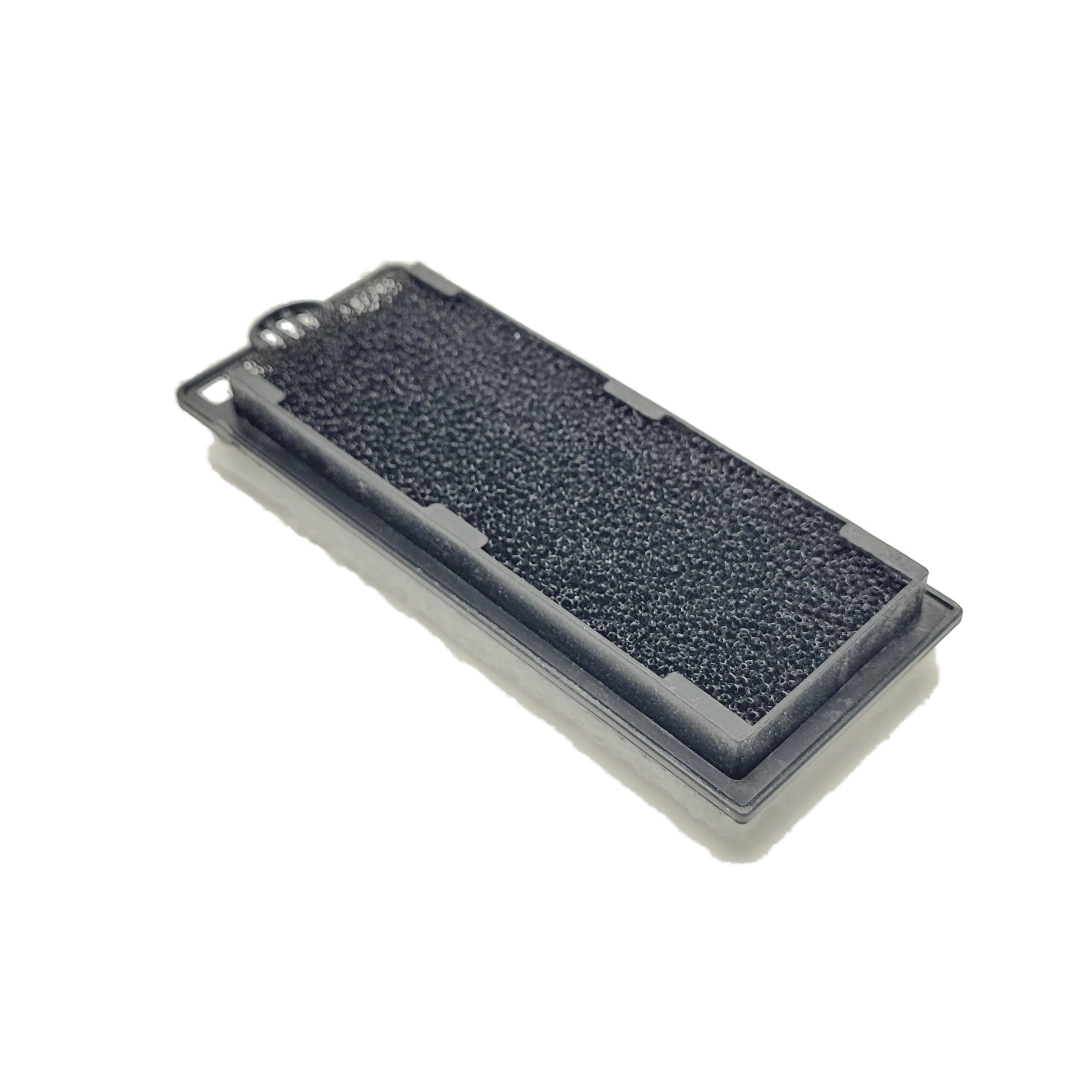 Lifegard Aquatics HOF-40 Slim Design Hang on Filter for aquariums up to 40 gallons