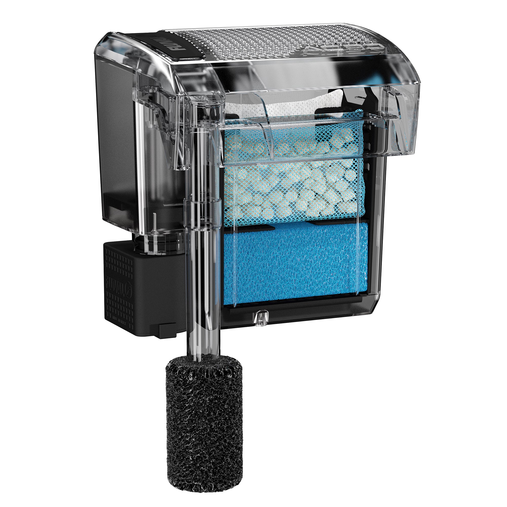 Fluval AquaClear AC30 Power Filter - 10-30 US Gal