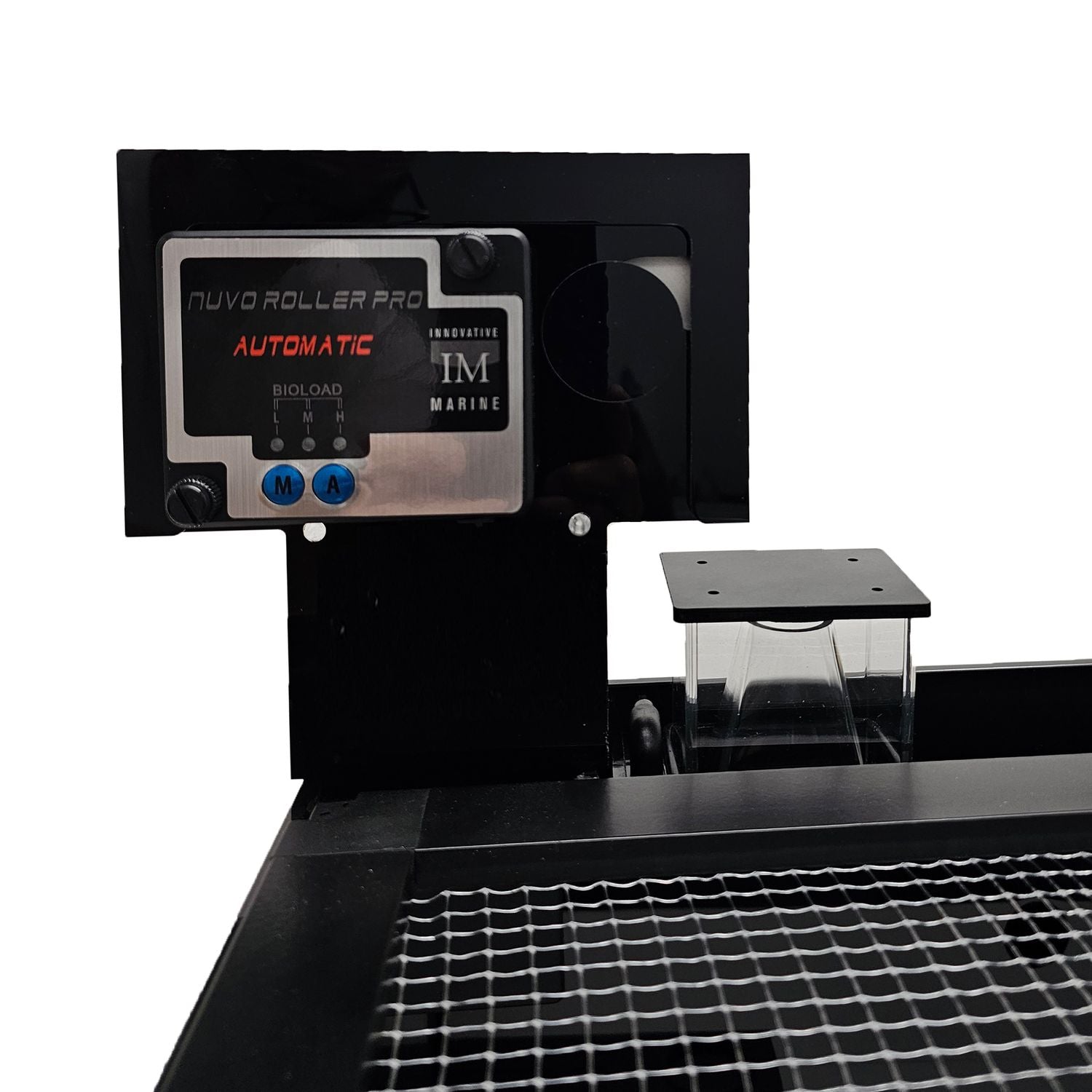 Innovative Marine NUVO Roller PRO Automated Fleece AIO Filter - Midsize / Fullsize