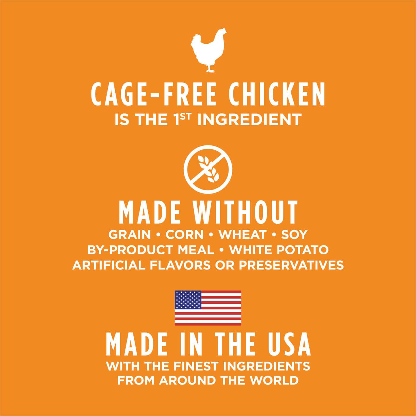 Instinct Raw Boost Frozen Mixers Gut Health Dog Food Topper - 1.25lb - The Pet Source