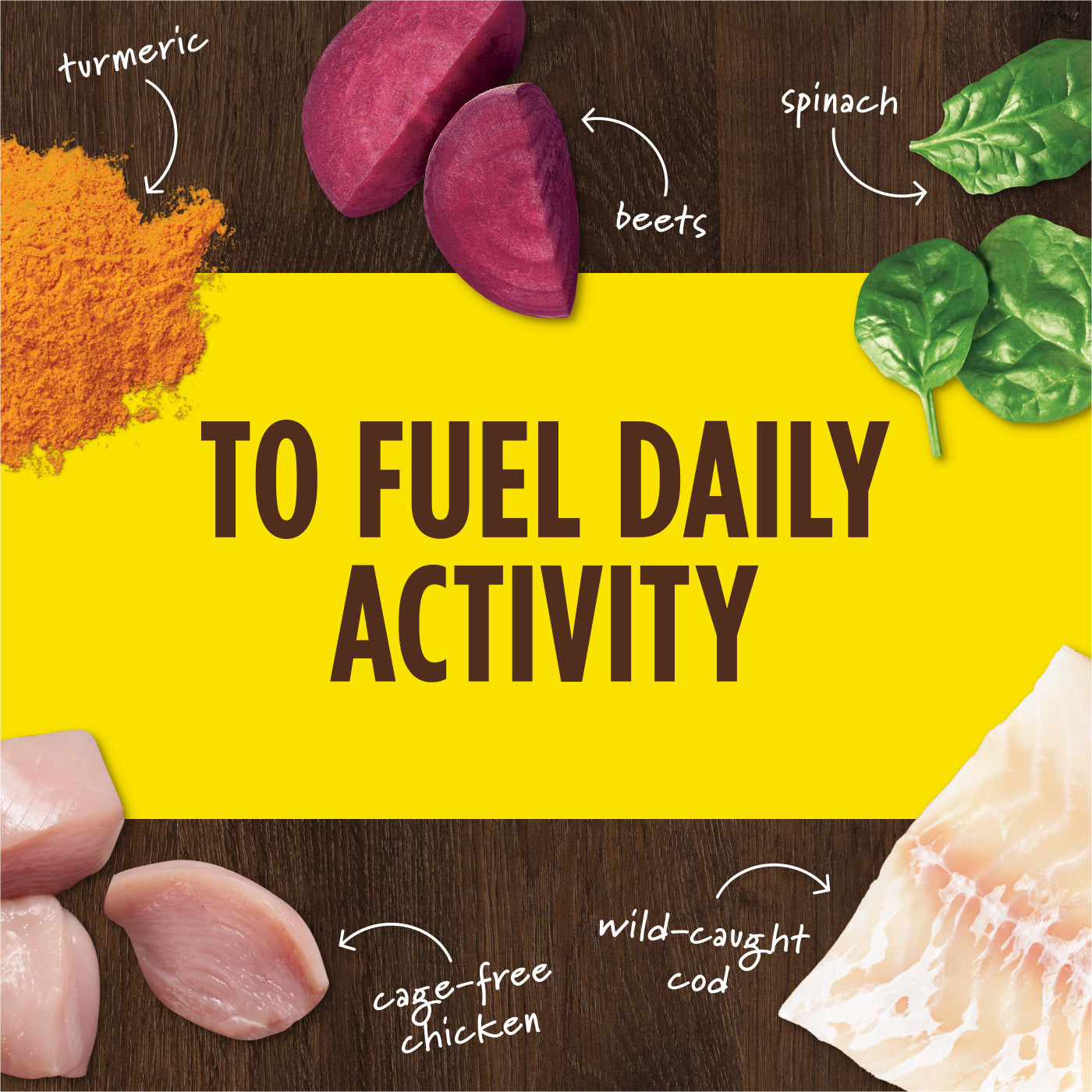 Instinct Raw Boost Mixers Healthy Energy Dog Food Topper - 5.5oz