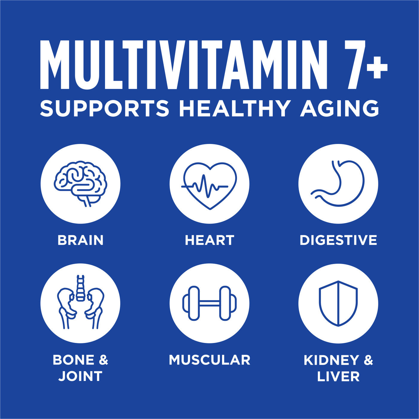 Instinct Raw Boost Mixers Multivitamin for Adult Dogs 7+ Food Topper - 5.5oz