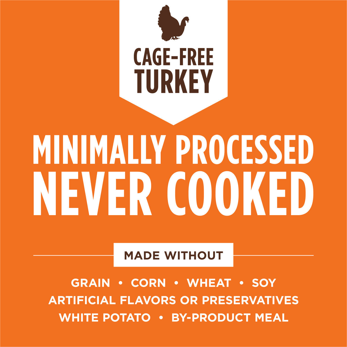 Instinct Raw Boost Mixers Tranquility Dog Food Topper - 12.5oz