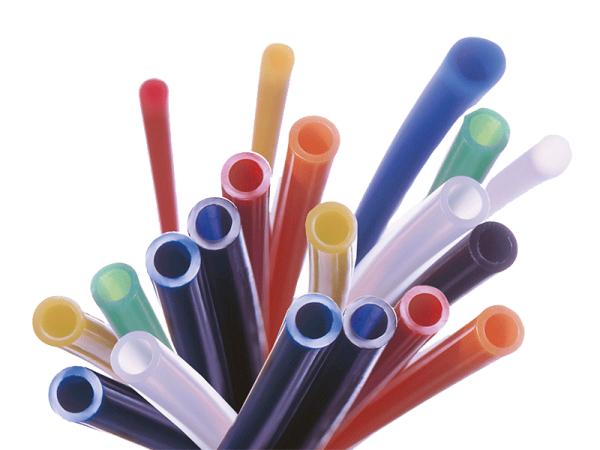 John Guest 1/4 Inch Polyethylene RO Tubing - Blue (Sold per foot)