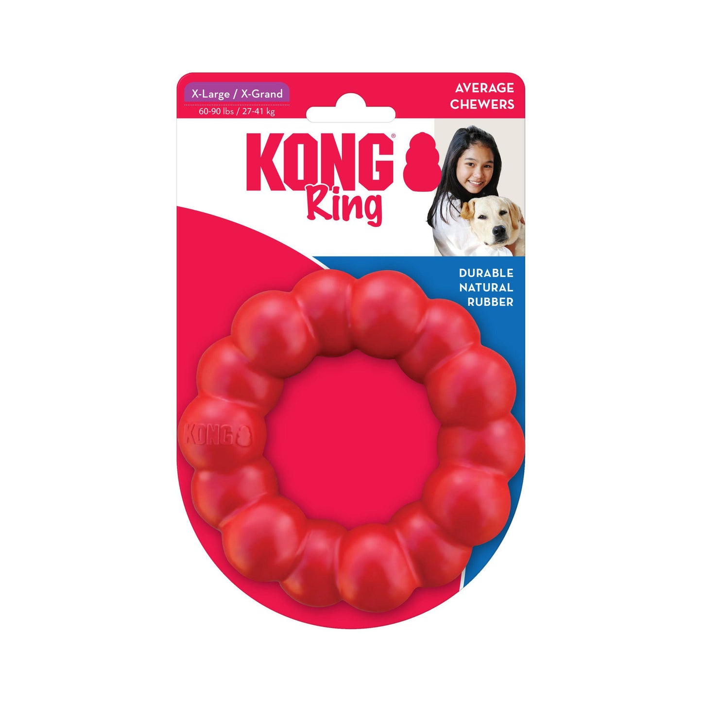 Kong Ring - Extra Large - The Pet Source