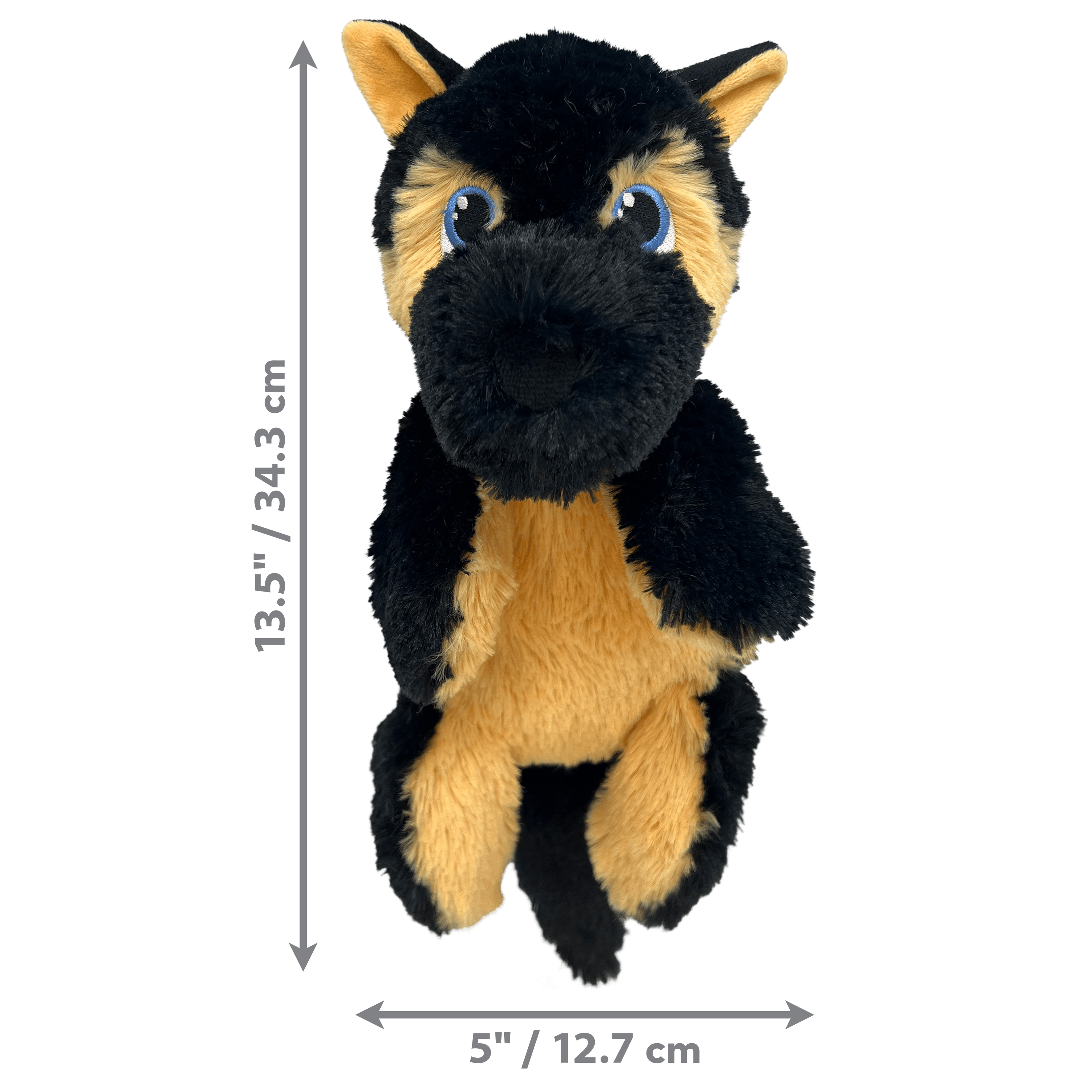 Kong Comfort Pups Fritz - All Dogs - The Pet Source
