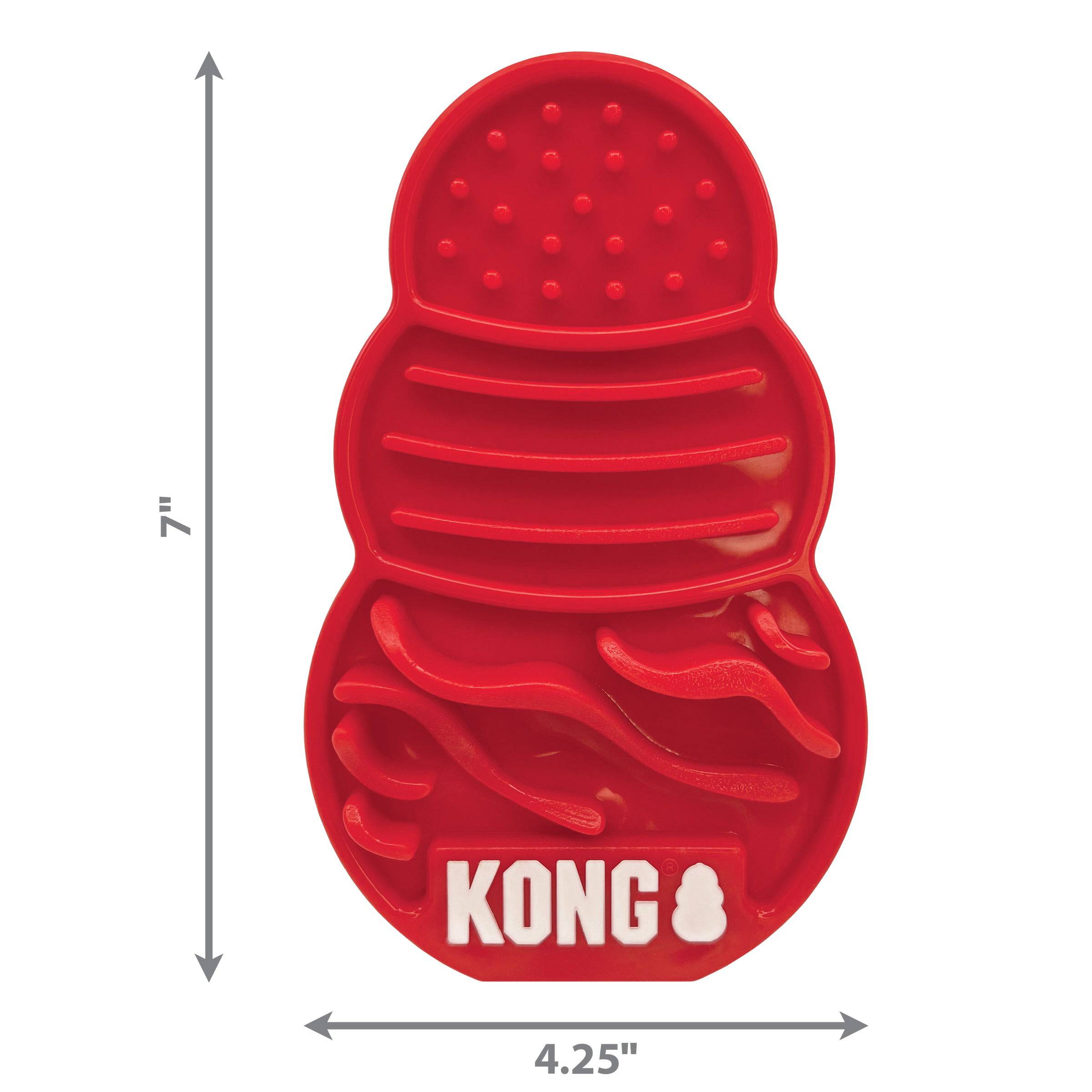 Kong Licks for Dogs - Large - The Pet Source