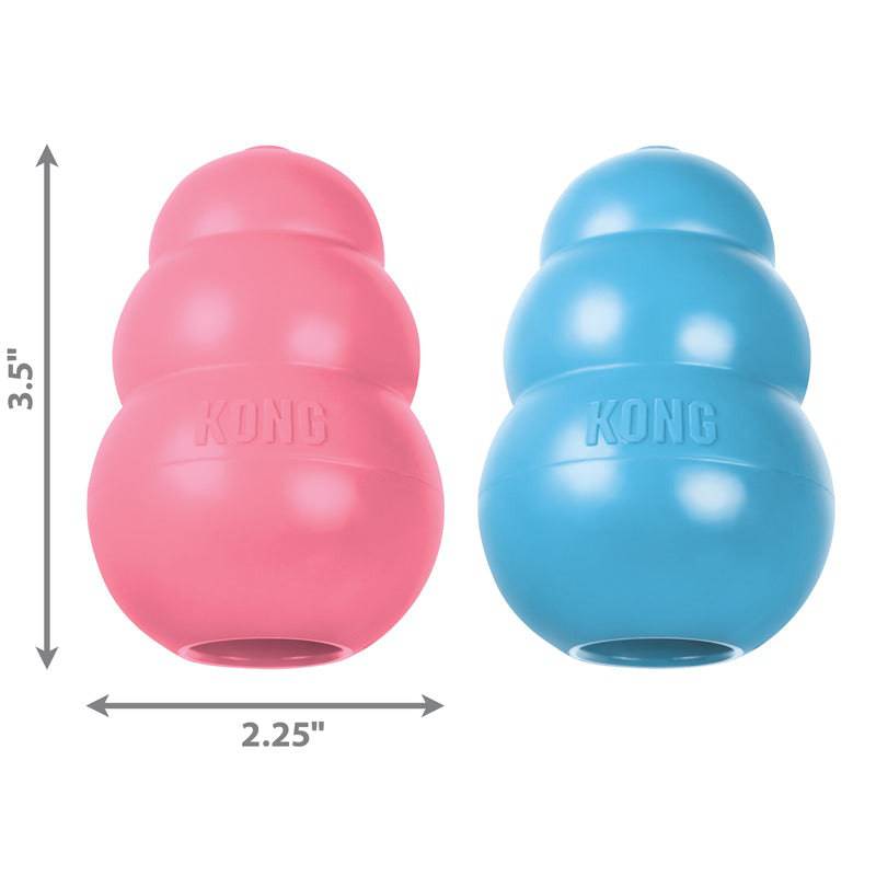 Kong Puppy - Medium - The Pet Source