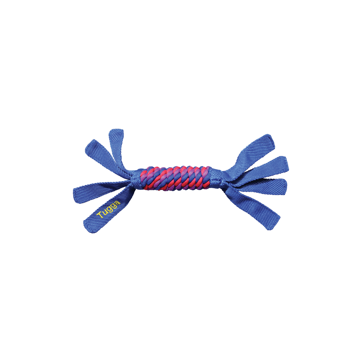 Kong Tugga Wubba - Assorted Colors - Small - The Pet Source