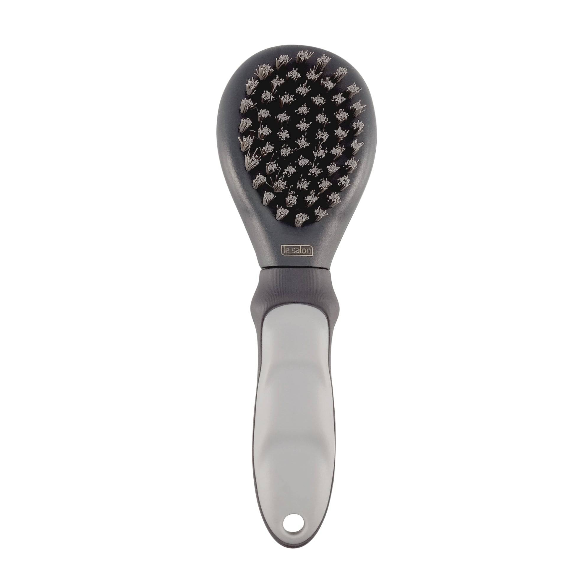 Le Salon Essentials Cat Bristle Brush - Small - The Pet Source