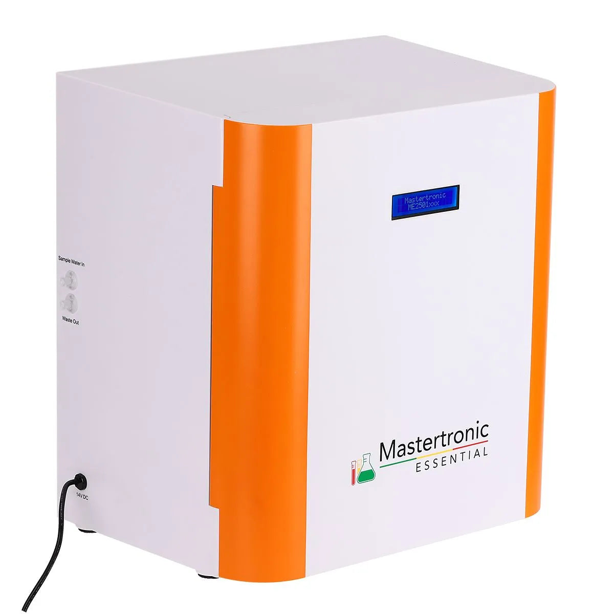 Focustronic Mastertronic Essential Automated Water Tester