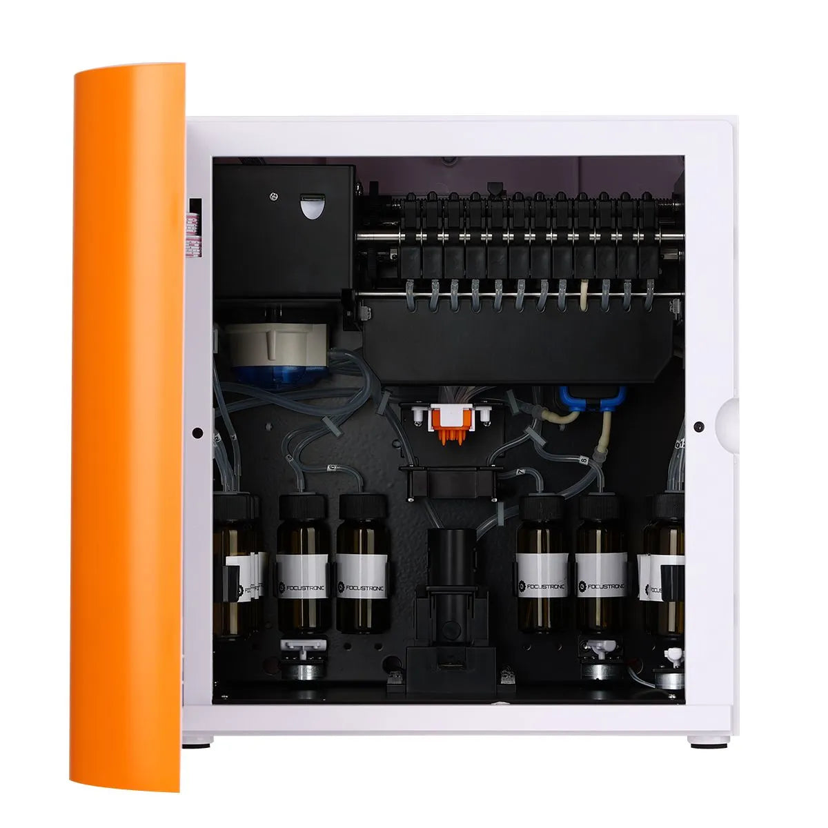 Focustronic Mastertronic Essential Automated Water Tester