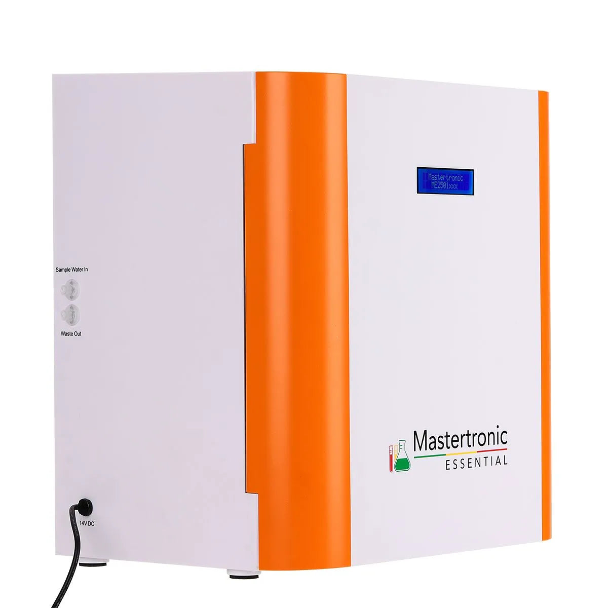 Focustronic Mastertronic Essential Automated Water Tester