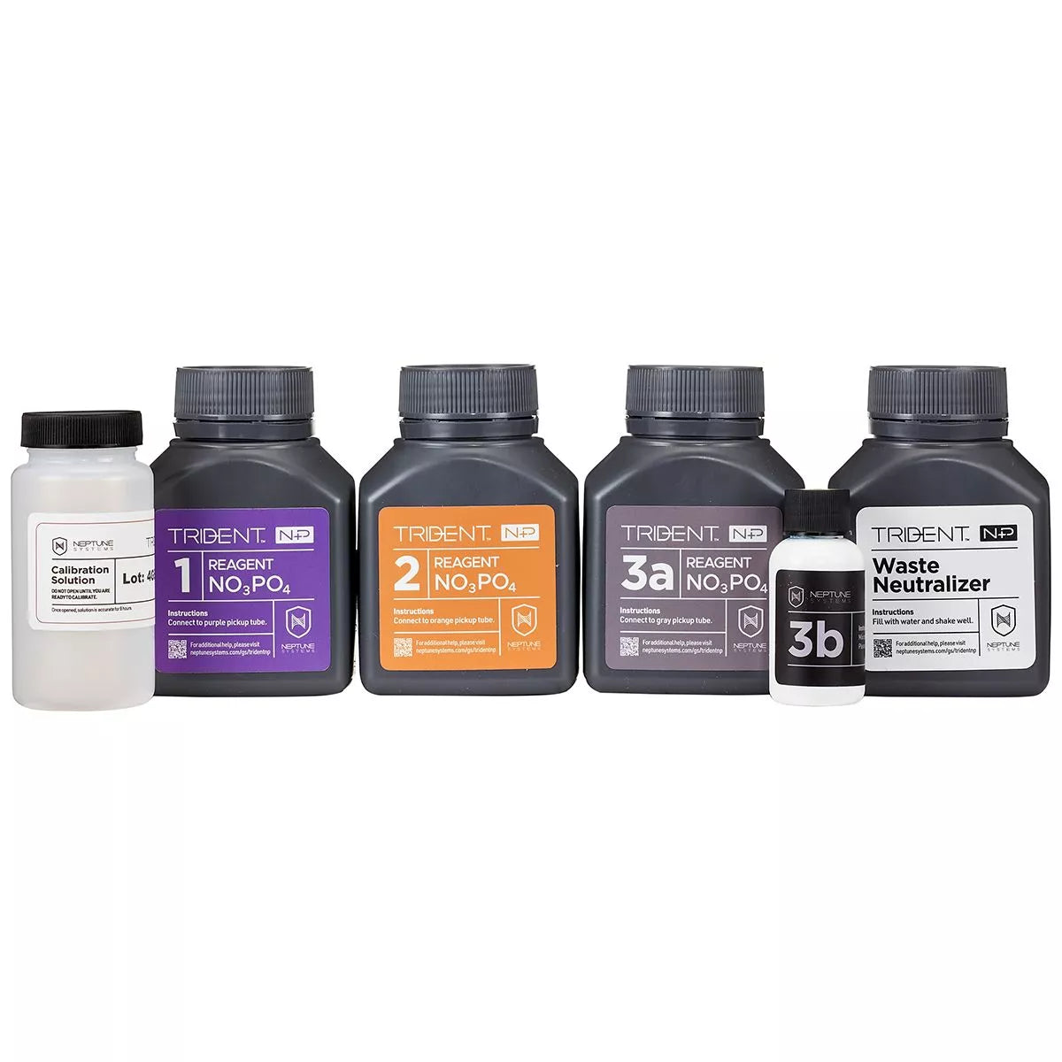 Neptune Systems Trident NP Nitrate & Phosphate Tester