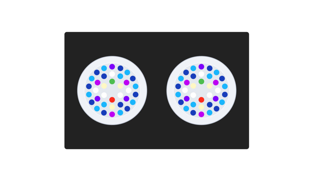 Nicrew HyperReef 150 Gen 2