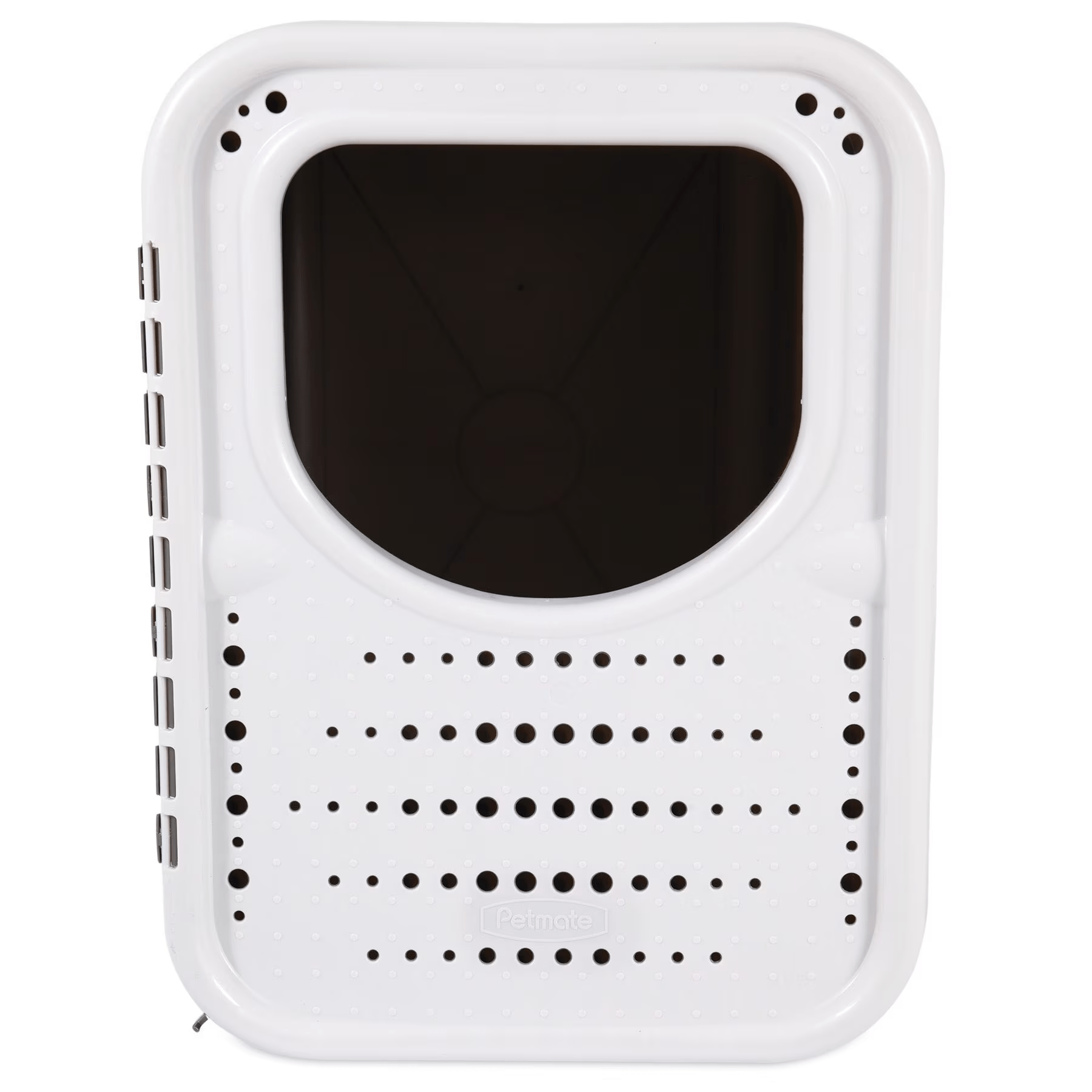 Petmate Top Entry Litter Pan - The Pet Source