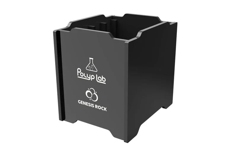 PolypLab Genesis Rock Power Rack - Full