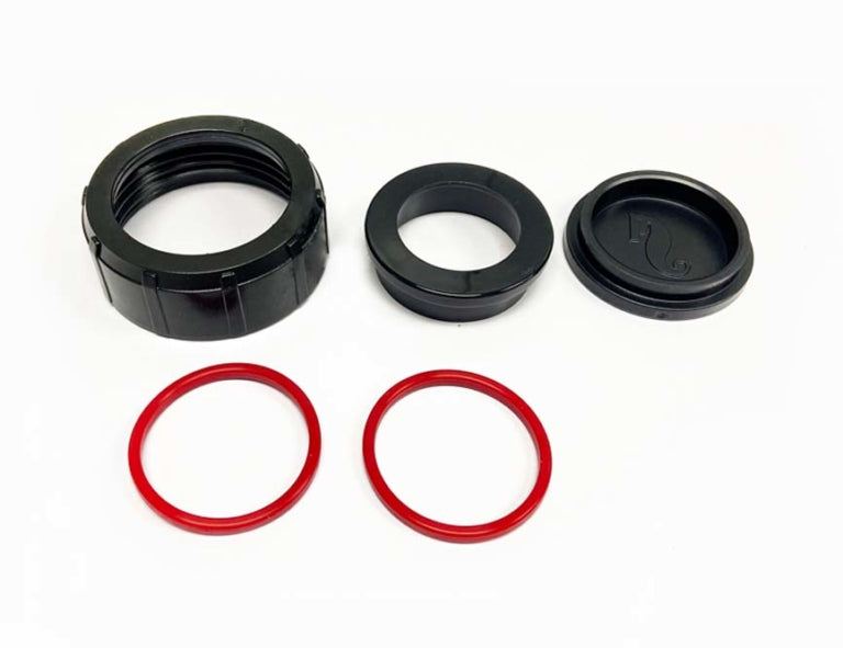 Red Sea ReefMat 500 port plug kit R35457