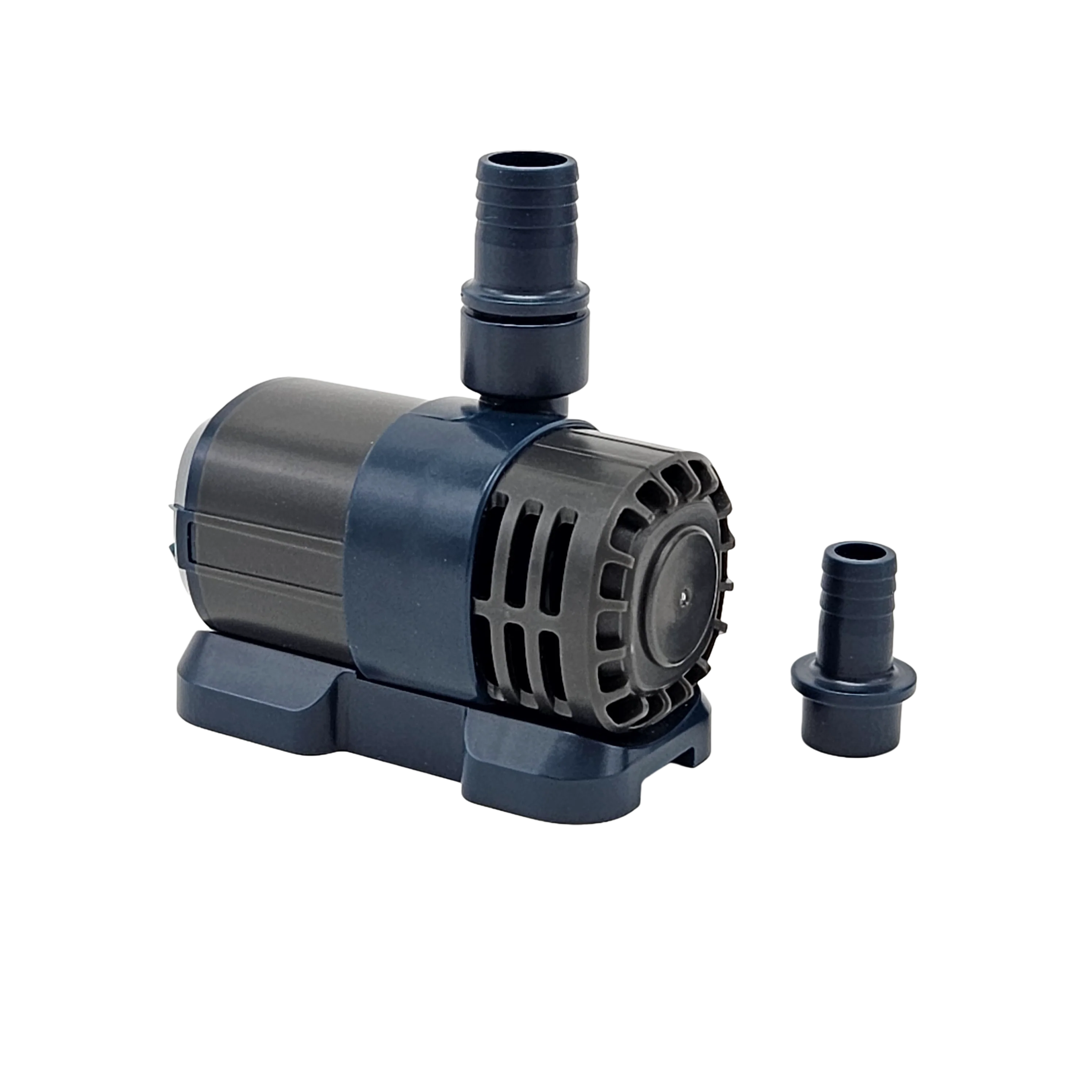 Lifegard Aquatics Quiet One DC Pump with Controller - 185 GPH