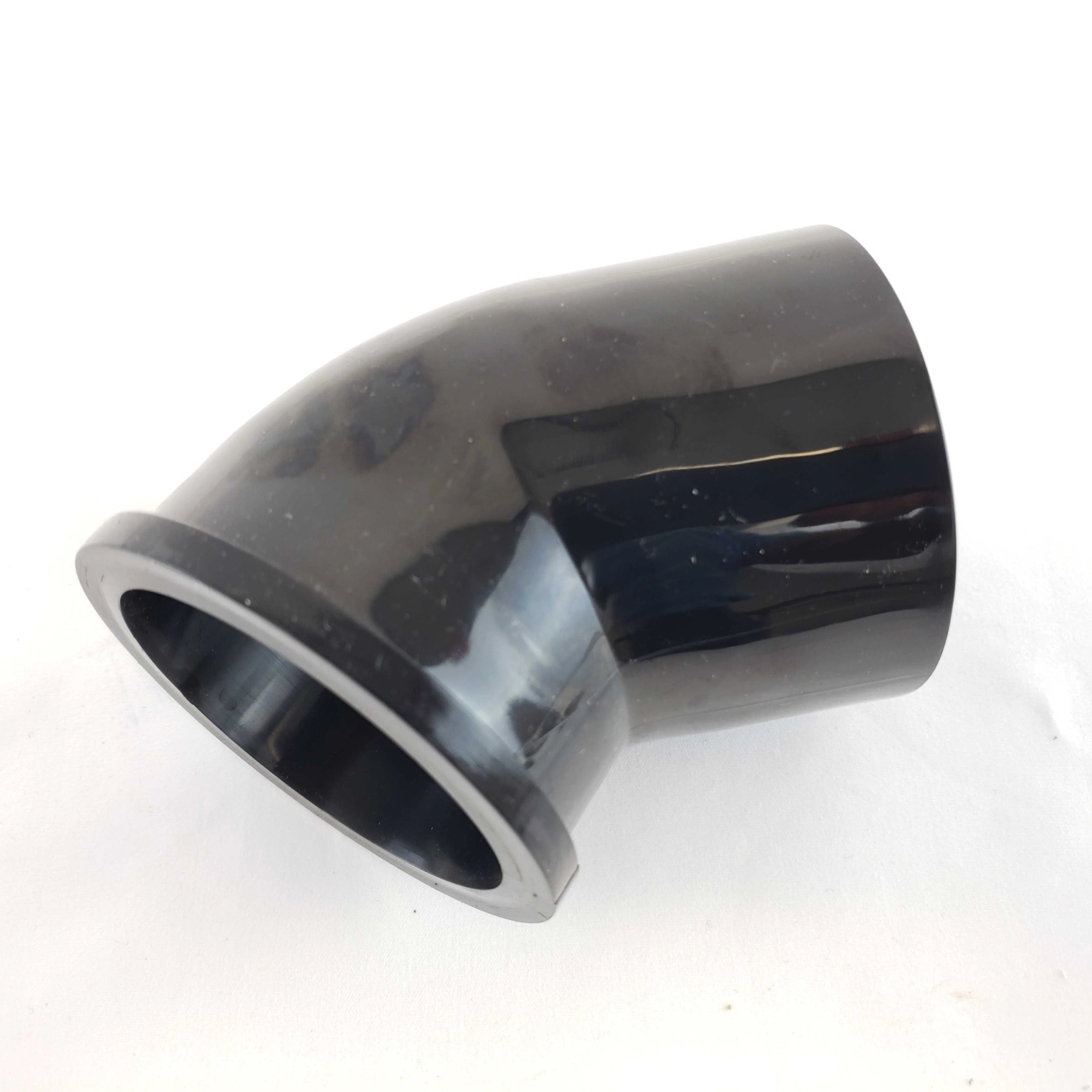 Lifegard Aquatics Inlet-Outlet PVC Fitting 3" or 5" Diameter Pro-MAX Ultraviolet Sterilizer R450236