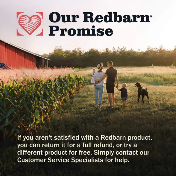 Redbarn Bully Stick Dog - 24in - 1pc