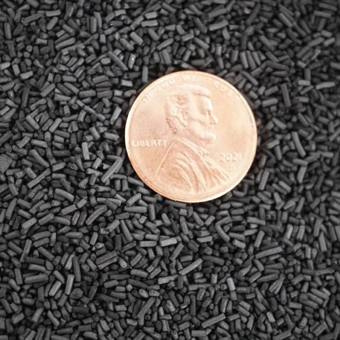 Reef Endurance ROX 0.8 Pharmaceutical Grade Carbon - 1/4 Gallon