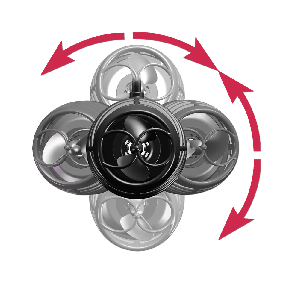 Reef Octopus Octo Pulse 2+ Wave Pump