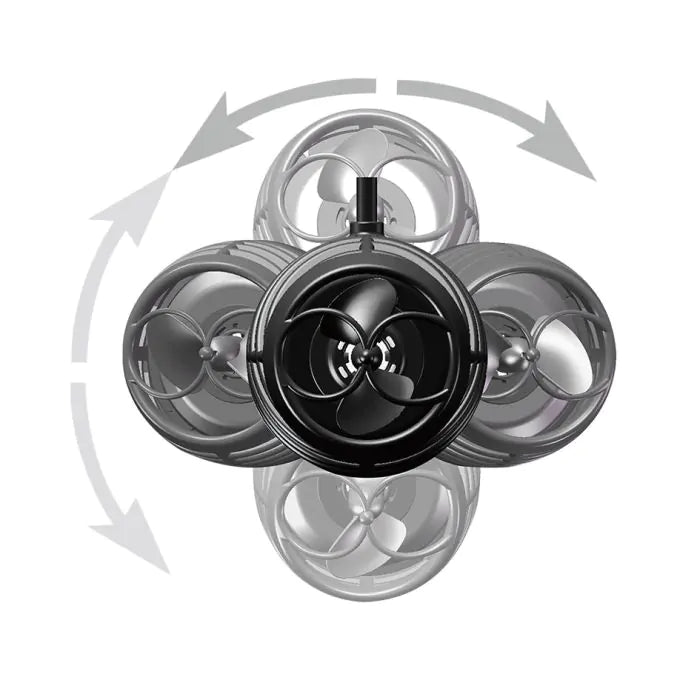 Reef Octopus Octo Pulse 4+ Wave Pump