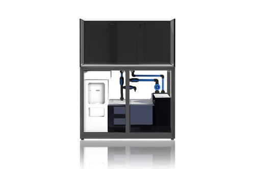 UNS Reef System R120 - Grey